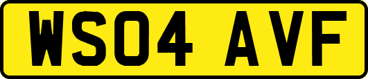 WS04AVF