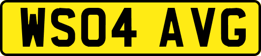WS04AVG