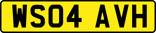 WS04AVH