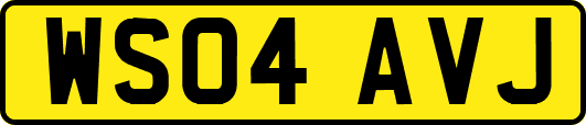 WS04AVJ