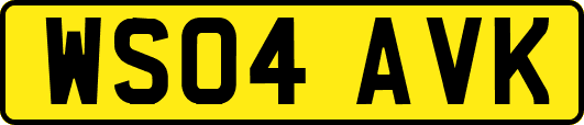 WS04AVK