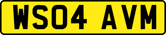 WS04AVM