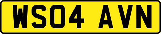 WS04AVN