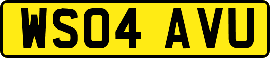 WS04AVU
