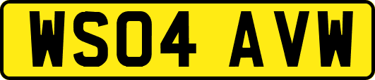 WS04AVW