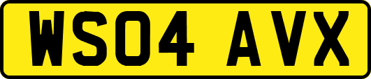 WS04AVX