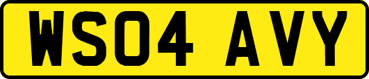 WS04AVY