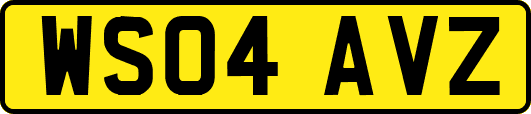 WS04AVZ