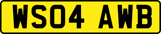 WS04AWB