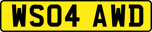 WS04AWD
