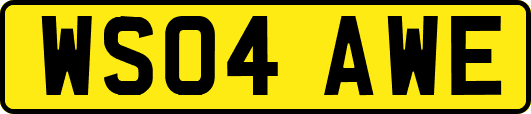 WS04AWE