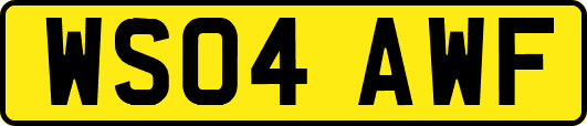 WS04AWF