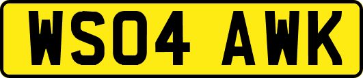 WS04AWK