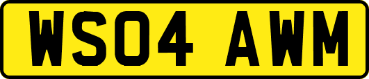 WS04AWM