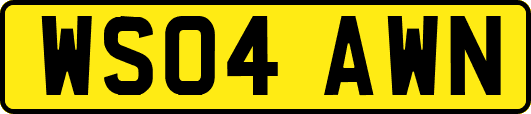 WS04AWN