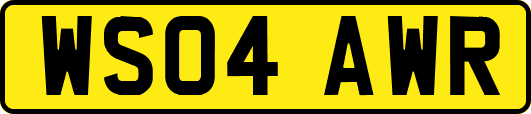 WS04AWR