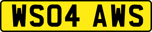 WS04AWS