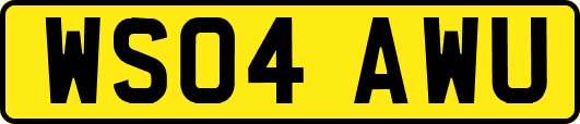 WS04AWU
