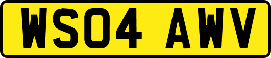 WS04AWV