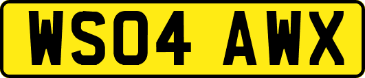 WS04AWX