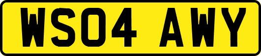 WS04AWY