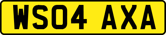 WS04AXA