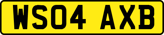 WS04AXB
