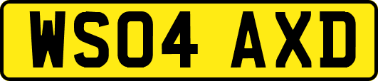 WS04AXD