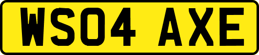 WS04AXE