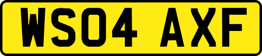 WS04AXF