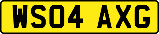 WS04AXG