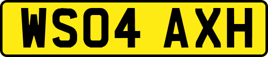 WS04AXH