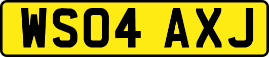 WS04AXJ