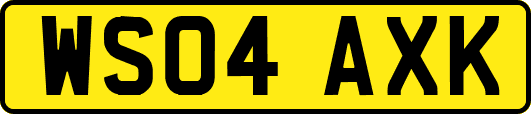 WS04AXK