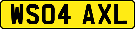 WS04AXL