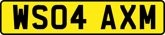 WS04AXM