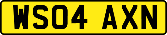 WS04AXN