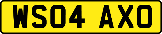 WS04AXO