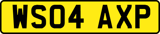 WS04AXP