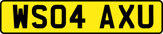 WS04AXU