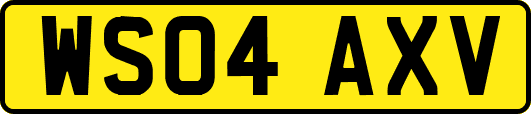 WS04AXV