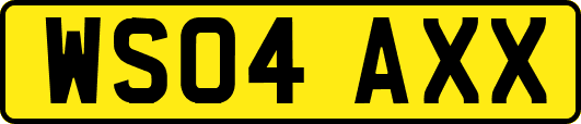 WS04AXX