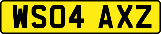 WS04AXZ