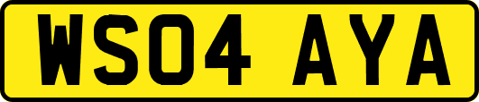 WS04AYA