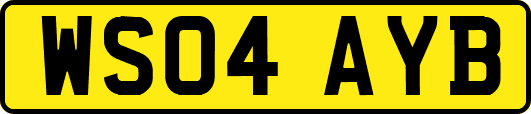 WS04AYB