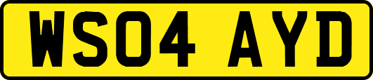 WS04AYD