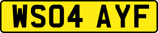 WS04AYF