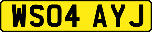 WS04AYJ