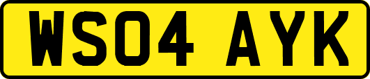 WS04AYK