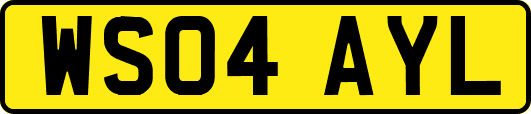 WS04AYL